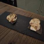 HEMP CAFE TOKYO - 