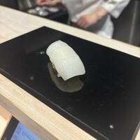 立喰 鮨となり - 白イカ