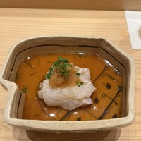 鮨 さいとう - 