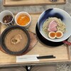 島田製麺食堂