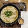 うどん 丸香