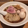 らぁ麺 吉井