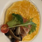 空の庭 自然レストラン - 