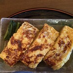 玉子焼 おざわ - 