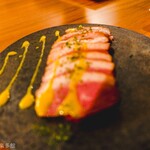 肉惣菜 徳 - 合鴨スモーク