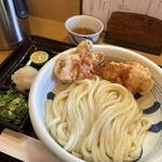 つきろう - 生じょうゆ880円