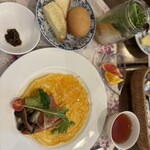 空の庭 自然レストラン - 