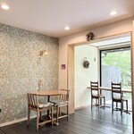 空の庭 自然レストラン - 