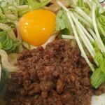 台湾まぜそば 禁断のとびら - 