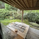 空の庭 自然レストラン - 