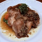 空の庭 自然レストラン - 