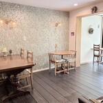 空の庭 自然レストラン - 