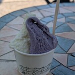 ジェラートショップ 香想 - 