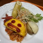 空の庭 自然レストラン - 