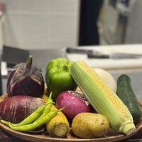 やさいや 鉄板焼野菜 赤坂店 - 
