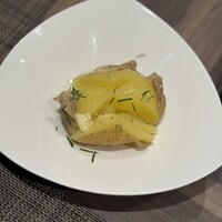 やさいや 鉄板焼野菜 赤坂店 - 