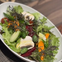 やさいや 鉄板焼野菜 赤坂店 - 