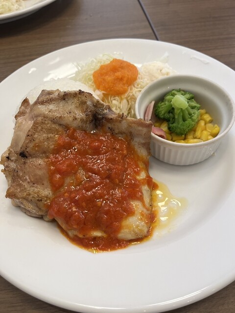 Denny's Sengoku Ten photo 4