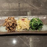 YORONIKU TOKYO AZABUDAIHILLS - 