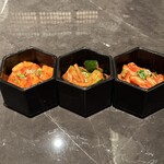 YORONIKU TOKYO AZABUDAIHILLS - 