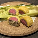 YORONIKU TOKYO AZABUDAIHILLS - 