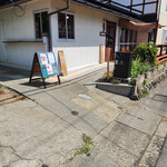 HIPPOCAMPUS - 店舗～☆
