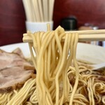 楽観 - 麺リフト