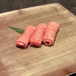 YORONIKU TOKYO AZABUDAIHILLS - 