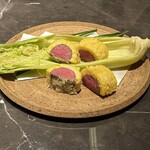 YORONIKU TOKYO AZABUDAIHILLS - 