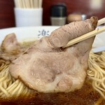 楽観 - チャーシュー