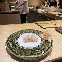 博多 鮨 桃の木 - 