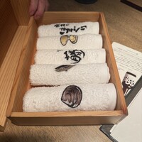 割烹 藤 - 