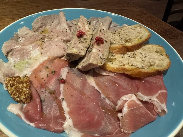 Niku Teria Carne Bacca photo 4