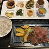 窯焼和牛ステーキと京のおばんざい 市場小路 寺町本店