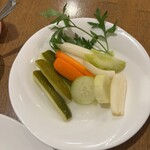 ランチハウス けや木 - 