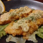 すみやき家 串陣 - 料理写真: