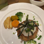 ランチハウス けや木 - 