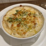 ランチハウス けや木 - 