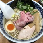 寿製麺 よしかわ 川越店 - 