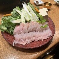 割烹 藤 - 
