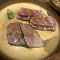 焼うお いし川 - 