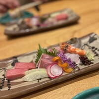 寿司 はせ川 心斎橋本店 - 