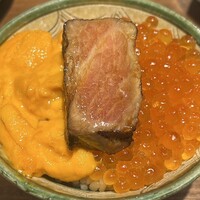 焼うお いし川 - 