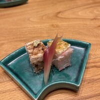 寿司 はせ川 心斎橋本店 - 