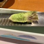 富嶽 はなぶさ - 