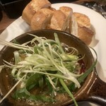 イタリアンバル Aoneco - 