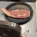 チャーブロ - ソルト&ペッパーで調味され､