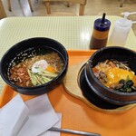 石焼ビビンパ - 
