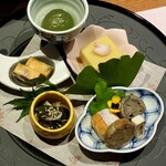 富嶽 はなぶさ - 