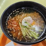 石焼ビビンパ - 